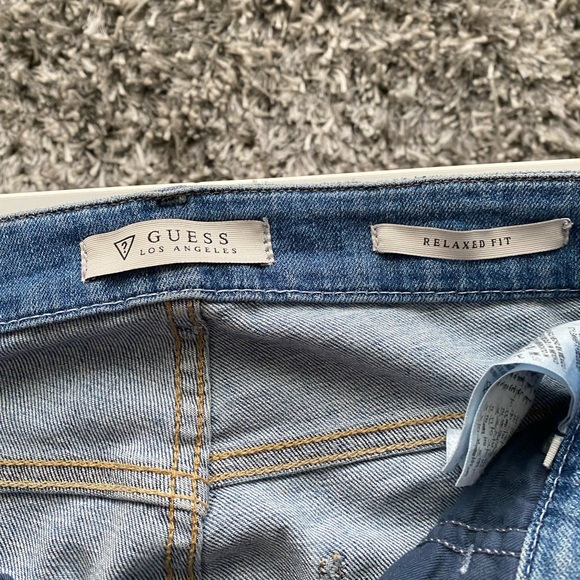 GUESS JEANS - Picture 2 of 6